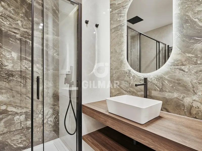 Apartment in Lista - Madrid
