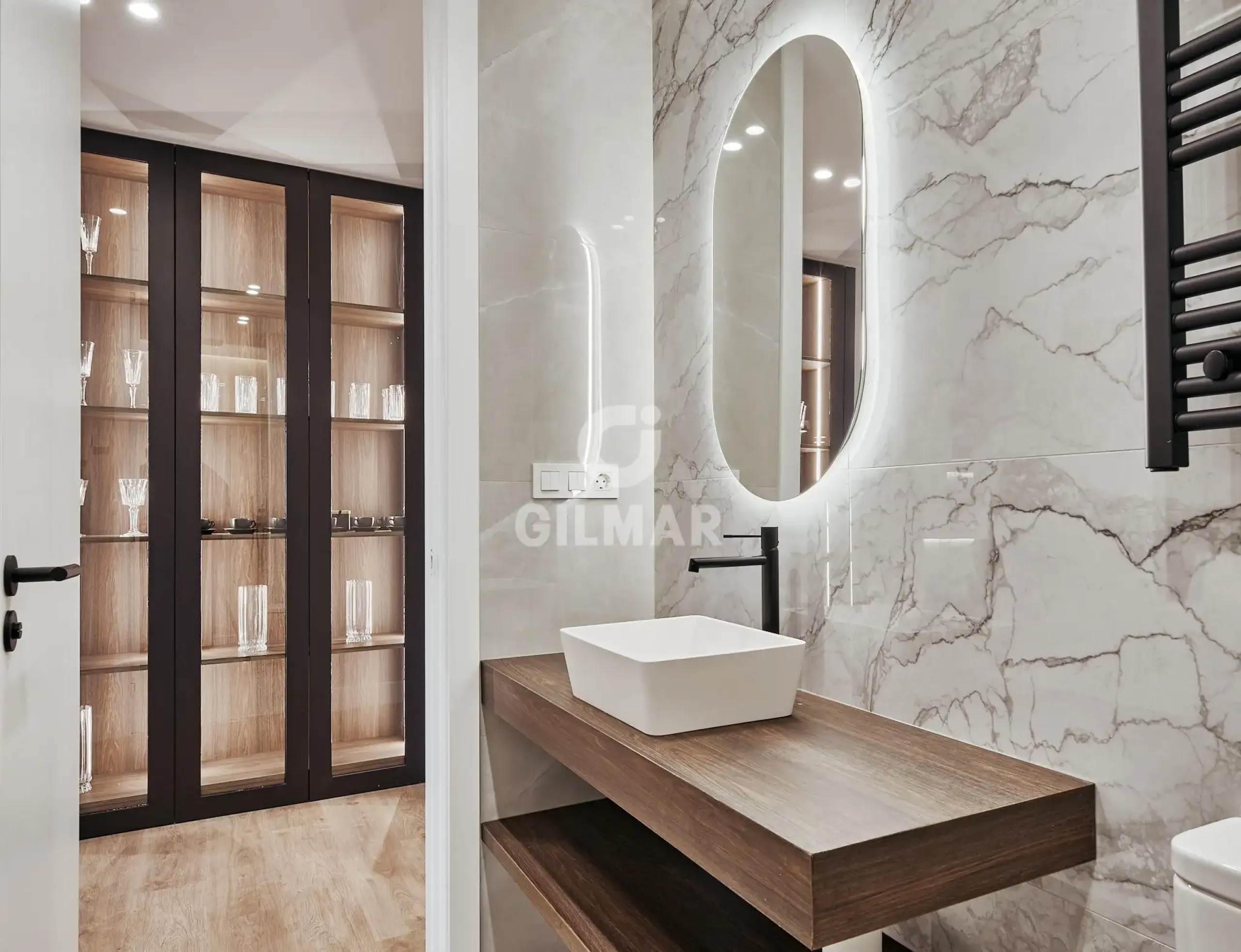 Apartment in Lista - Madrid