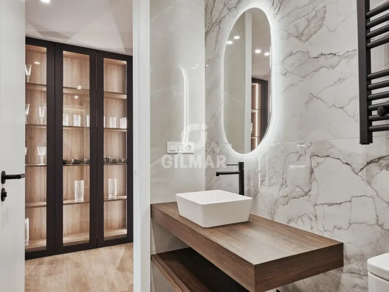 Apartment in Lista - Madrid