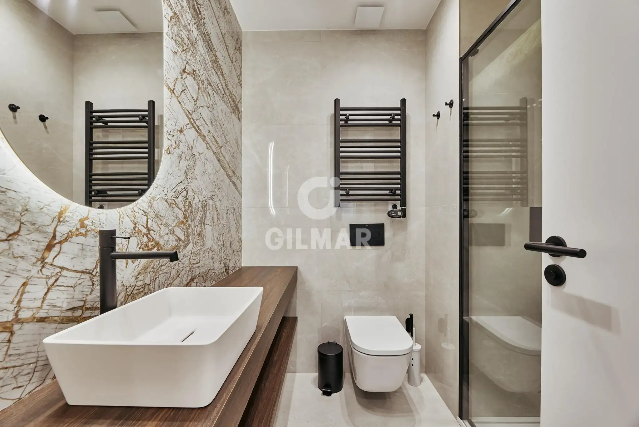 Apartment in Lista - Madrid