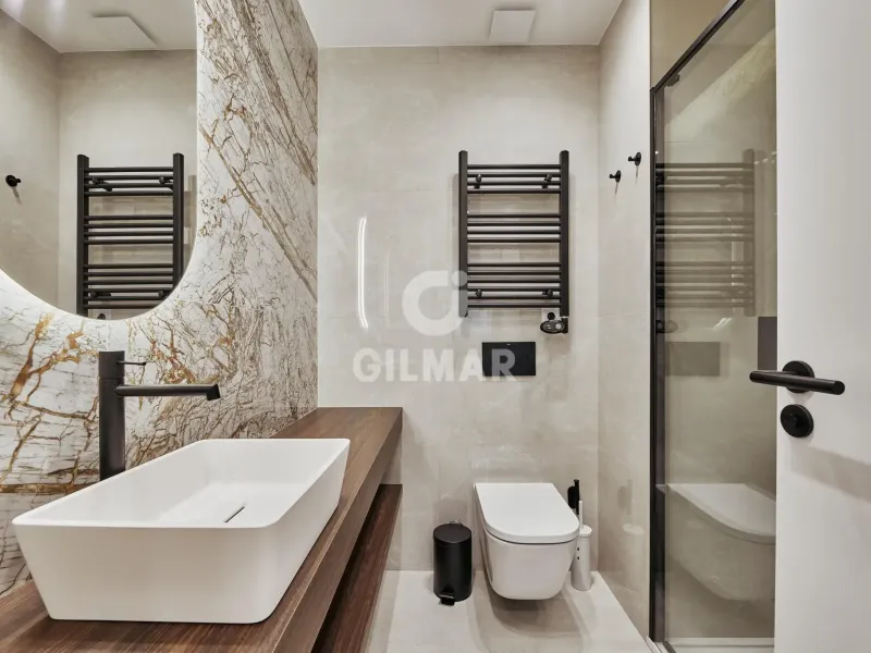 Apartment in Lista - Madrid