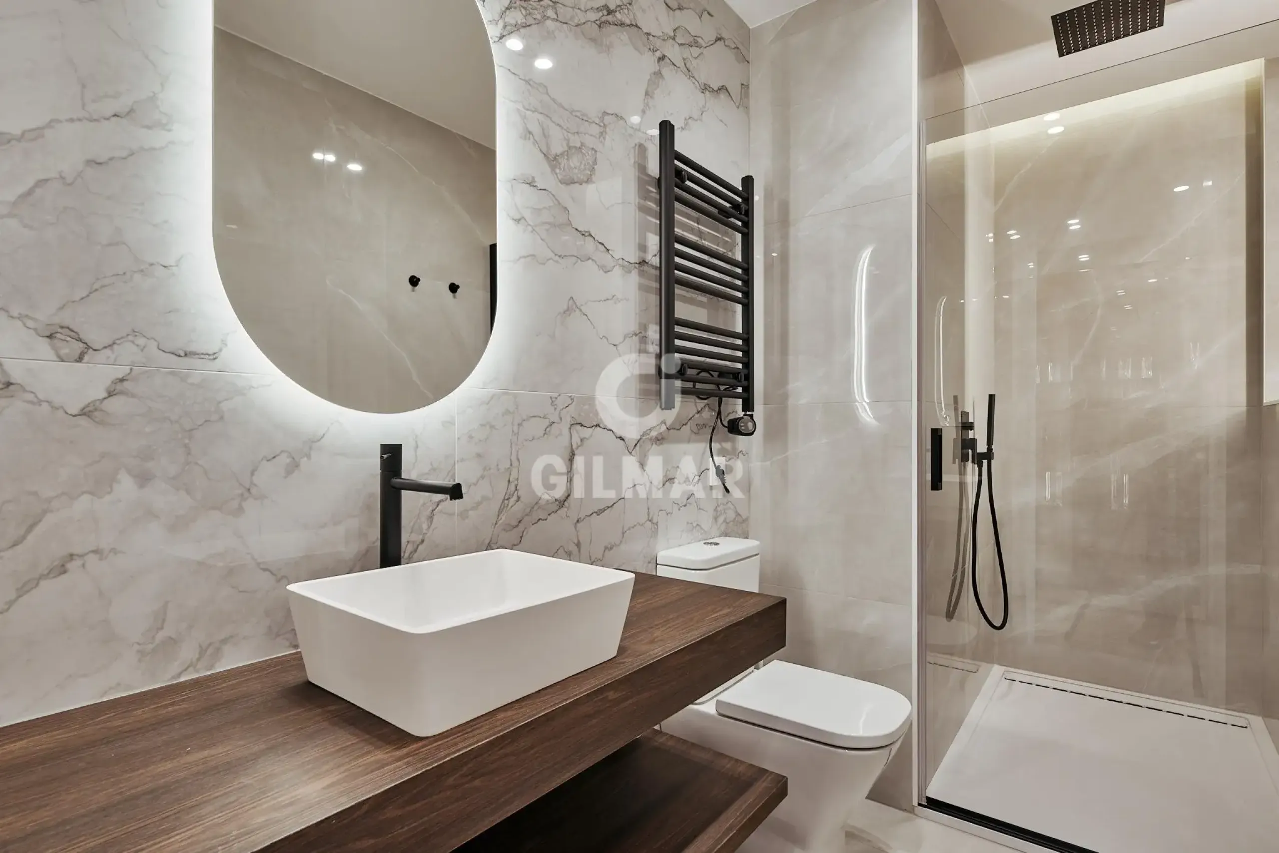 Apartment in Lista - Madrid