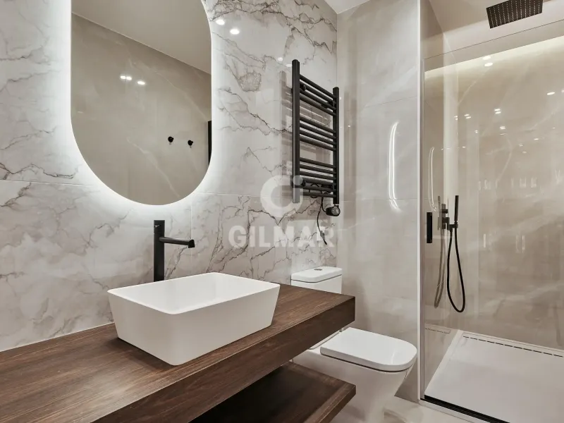Apartment in Lista - Madrid