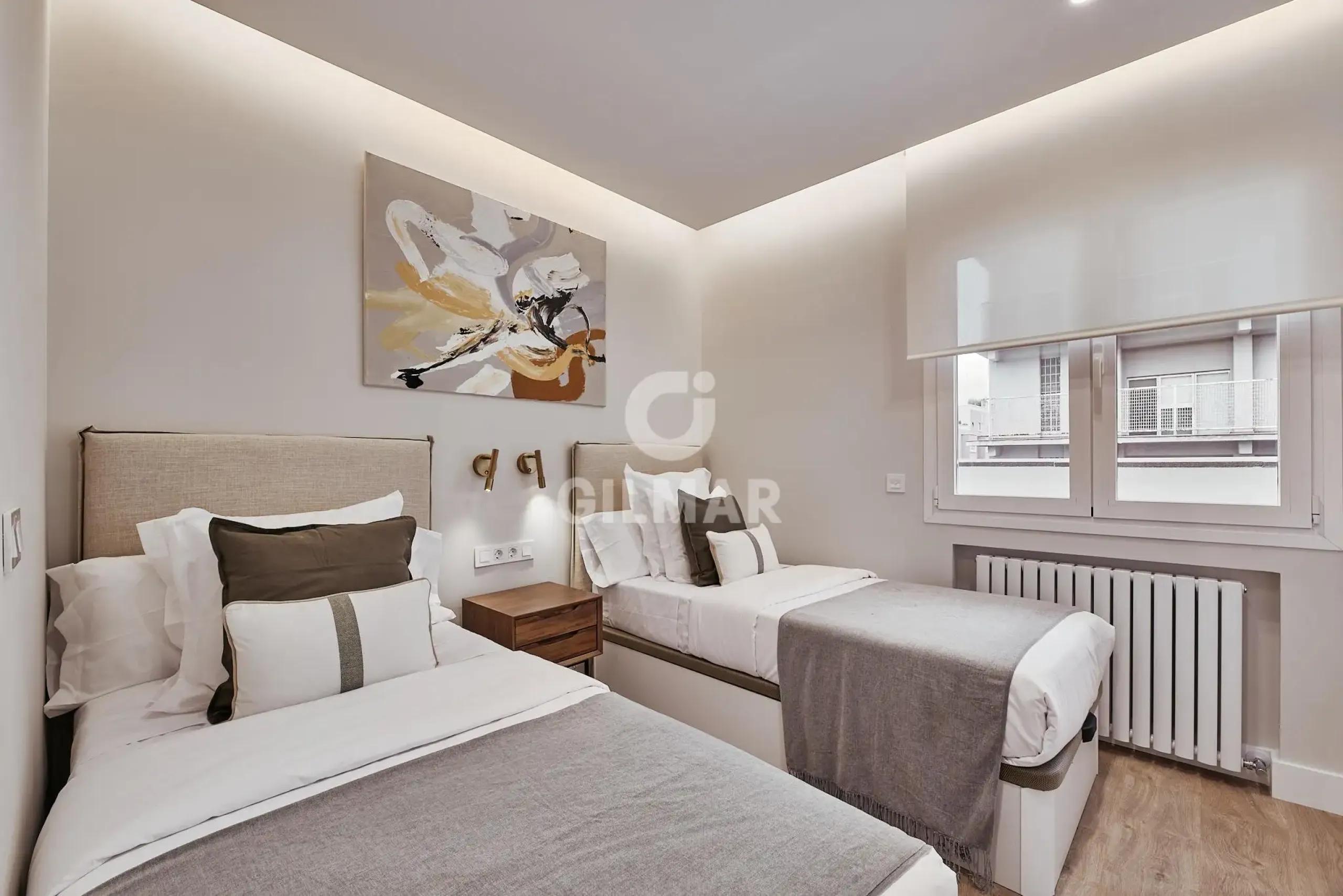 Apartment in Lista - Madrid