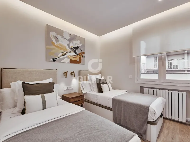 Apartment in Lista - Madrid
