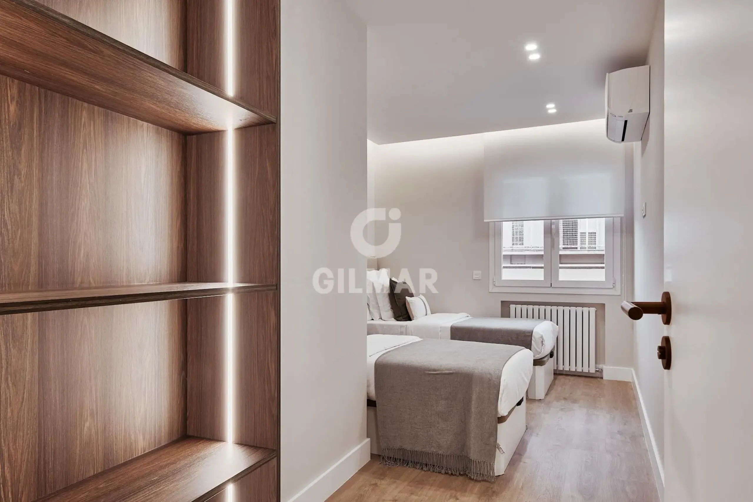 Apartment in Lista - Madrid