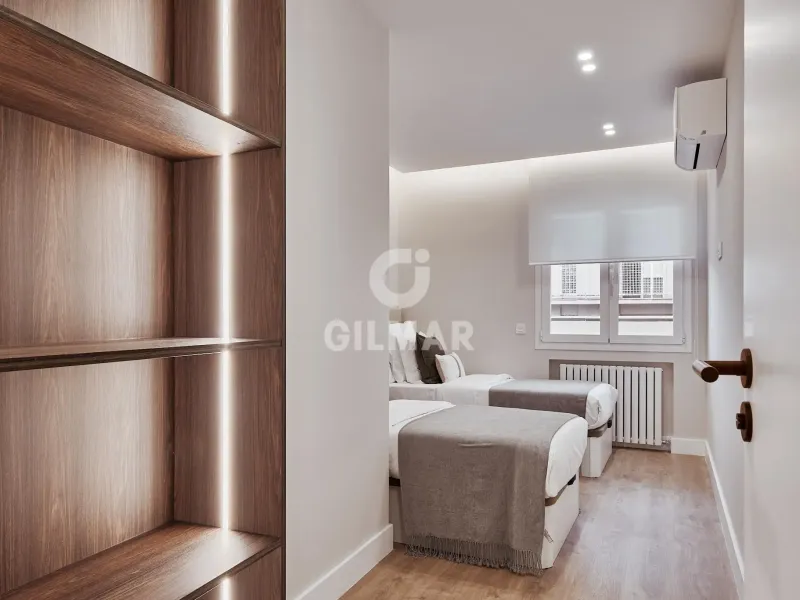 Apartment in Lista - Madrid