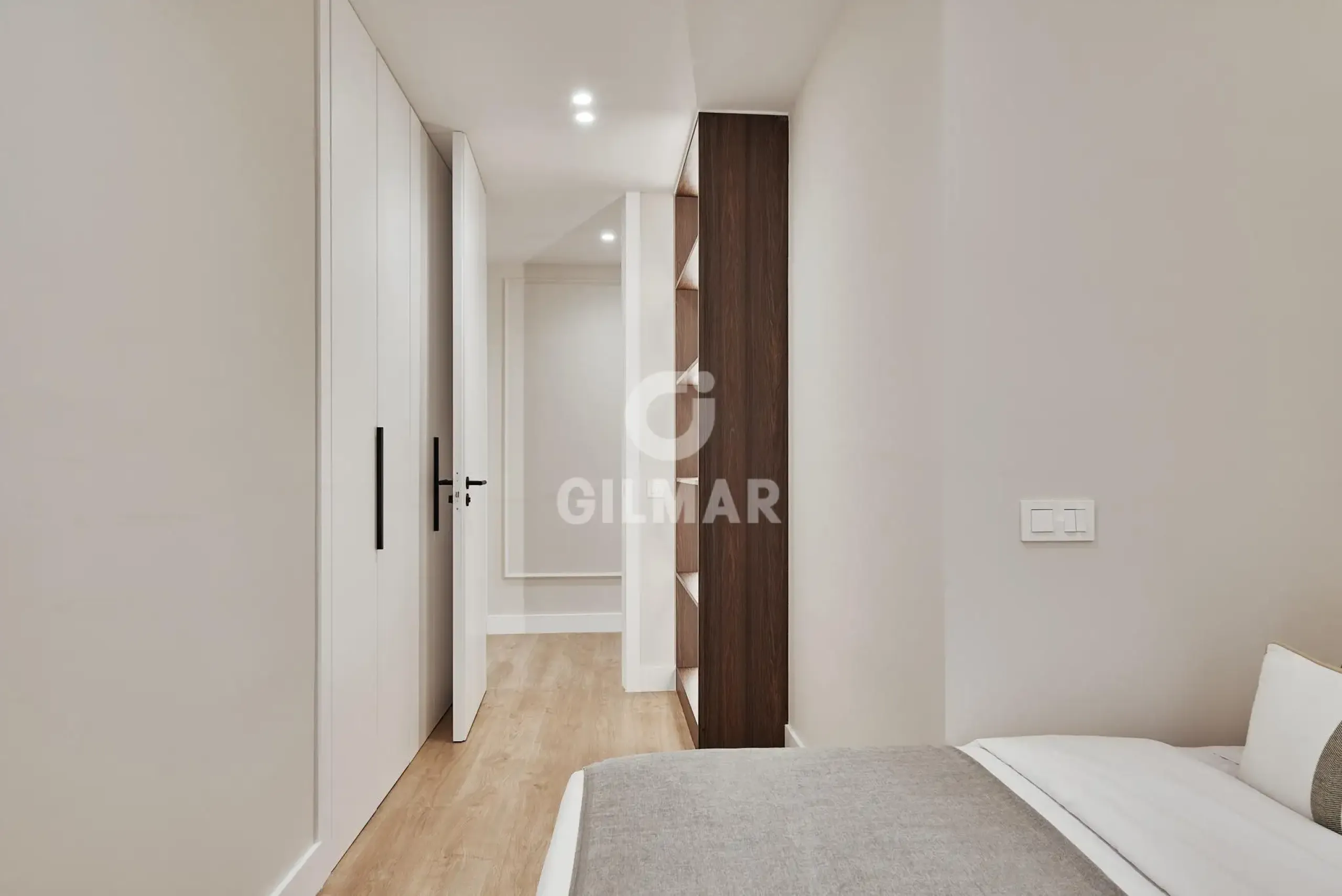 Apartment in Lista - Madrid