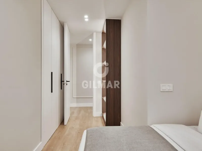 Apartment in Lista - Madrid