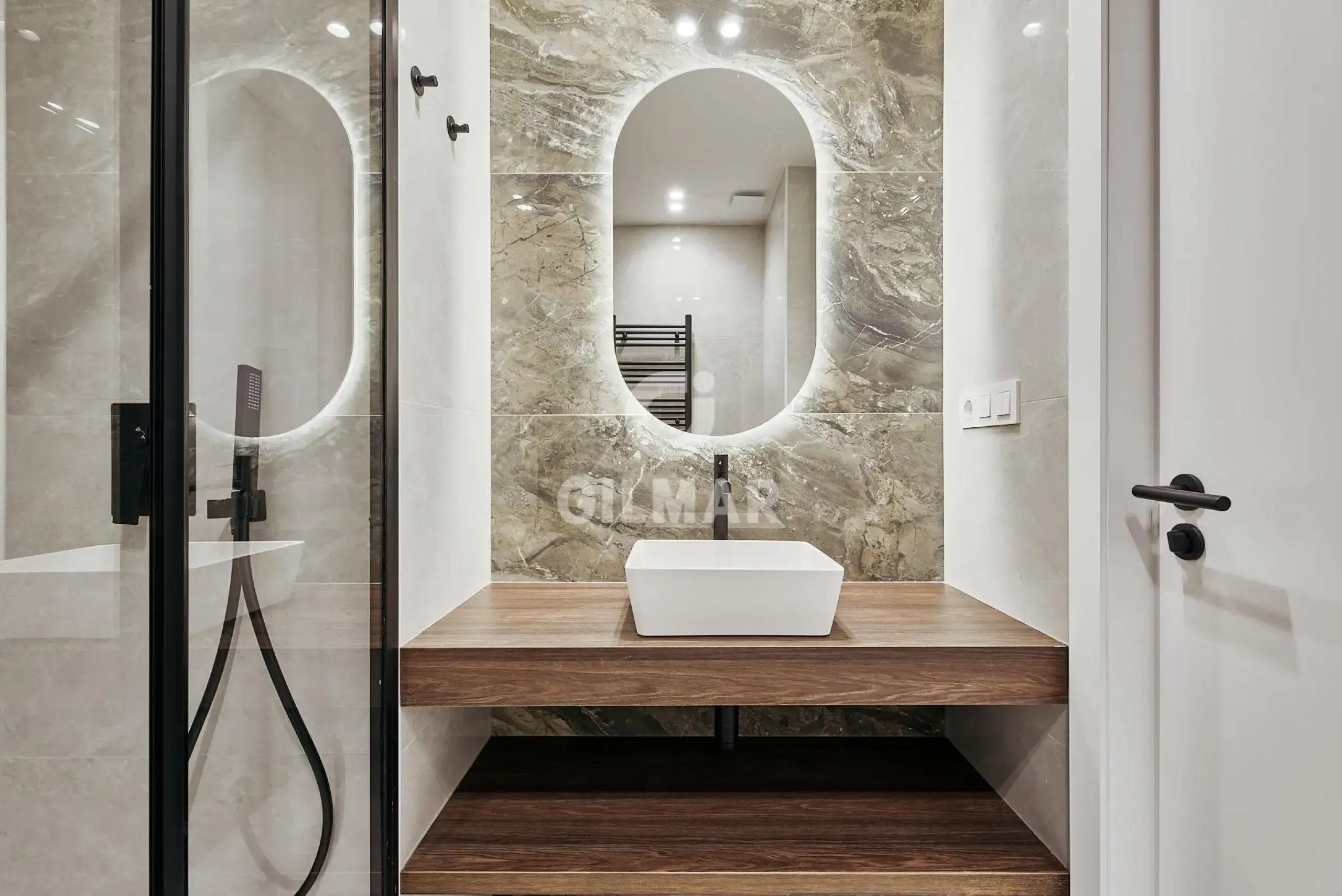 Apartment in Lista - Madrid