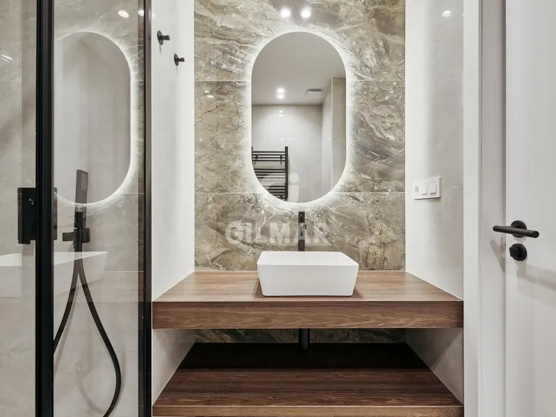 Apartment in Lista - Madrid