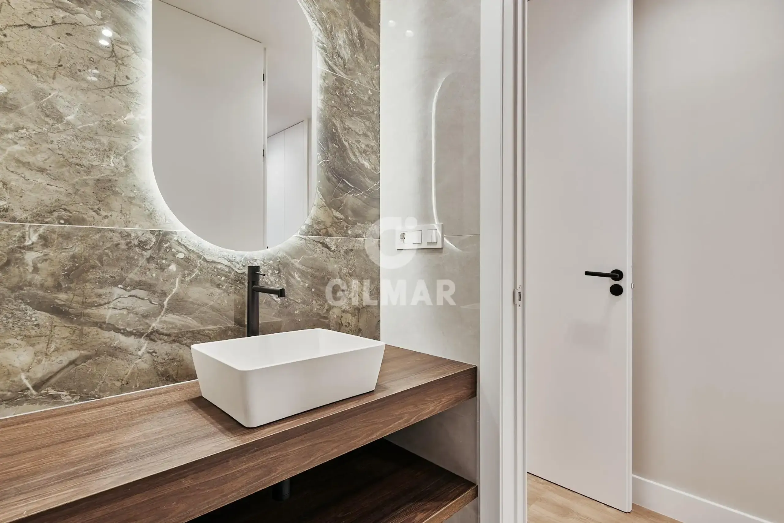 Apartment in Lista - Madrid