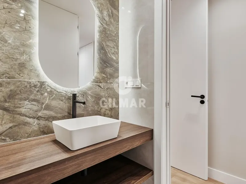 Apartment in Lista - Madrid