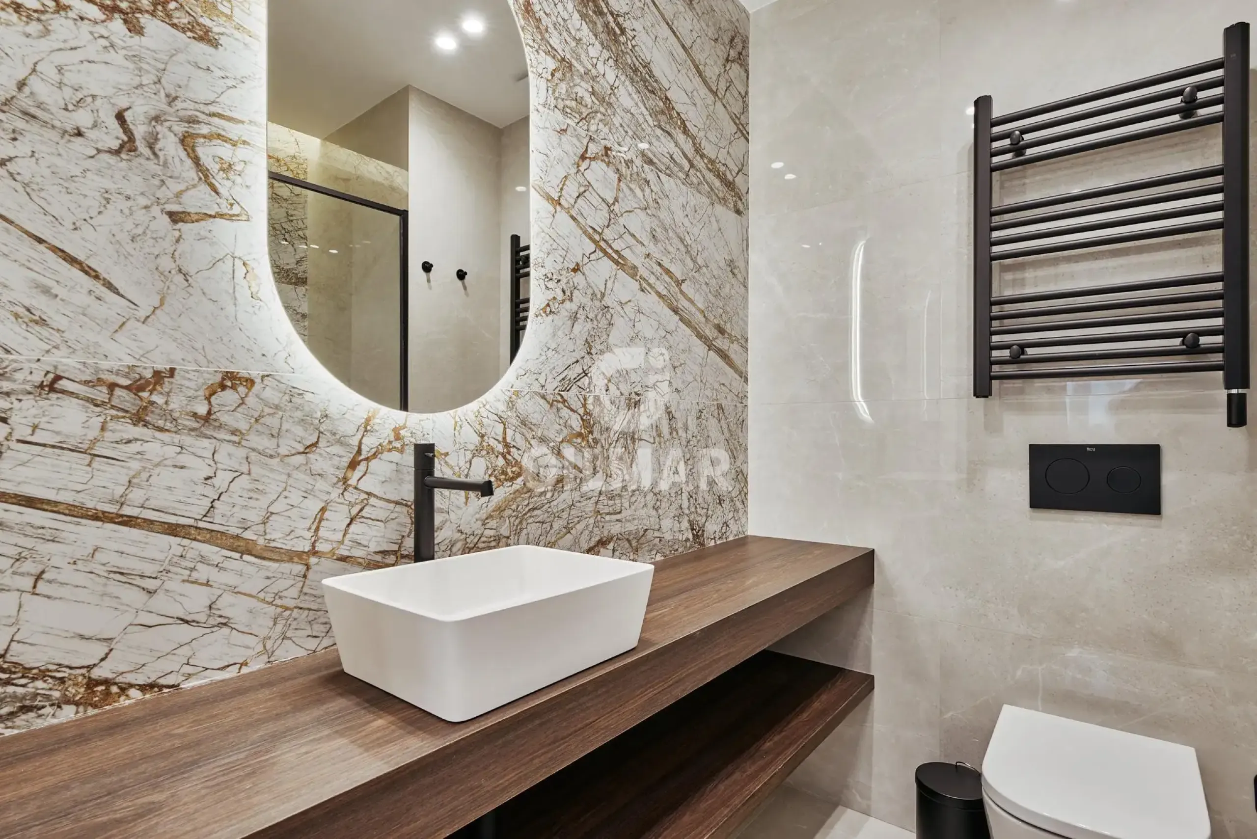 Apartment in Lista - Madrid