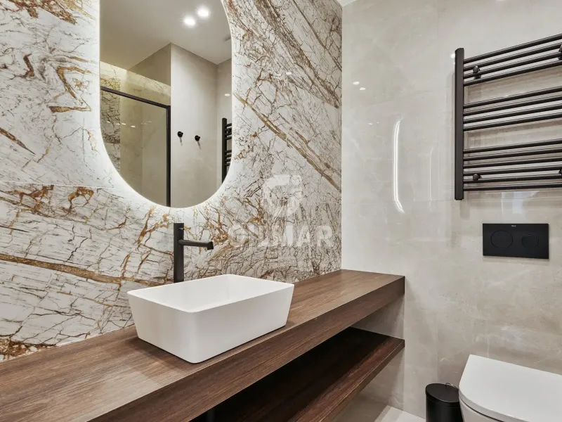 Apartment in Lista - Madrid