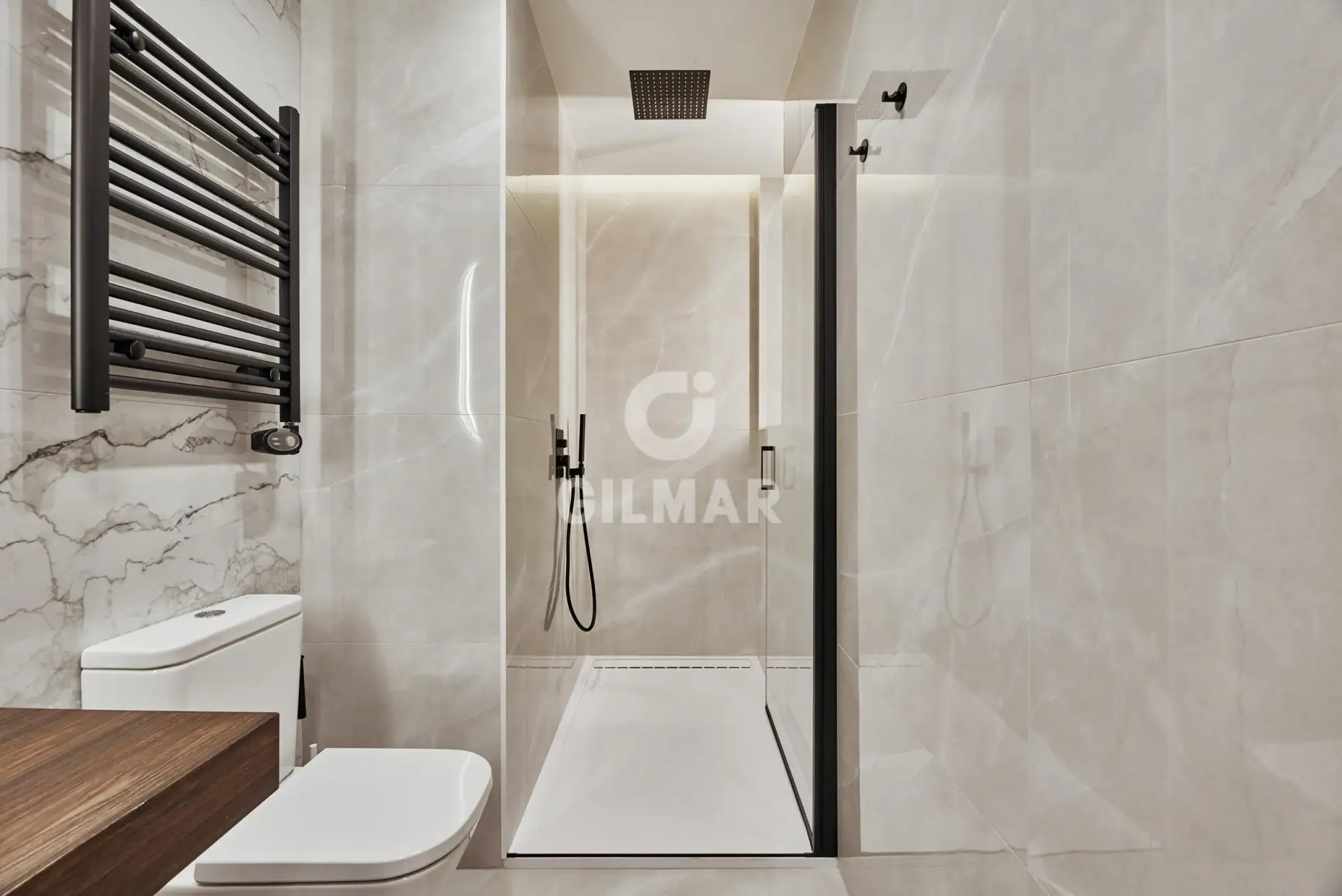 Apartment in Lista - Madrid