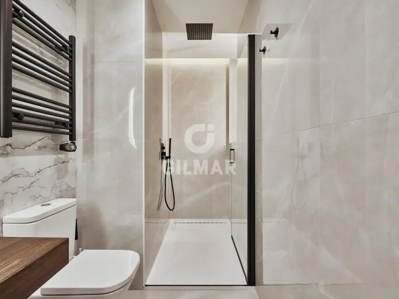 Apartment in Lista - Madrid