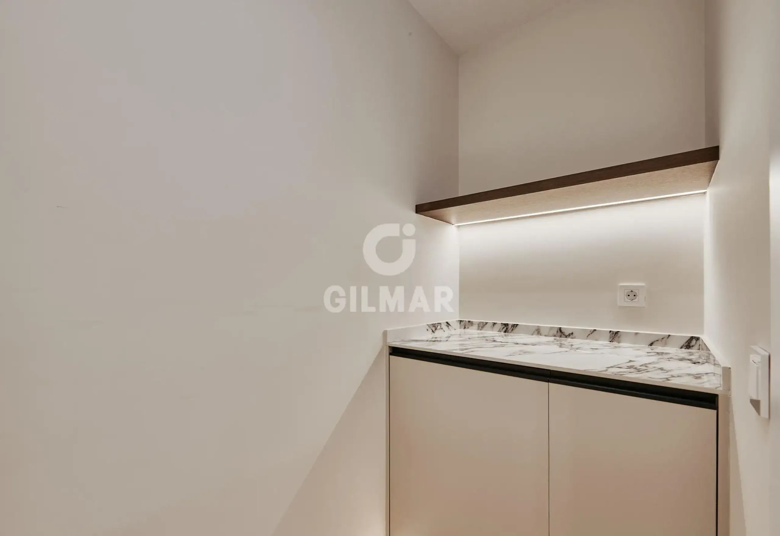 Apartment in Lista - Madrid