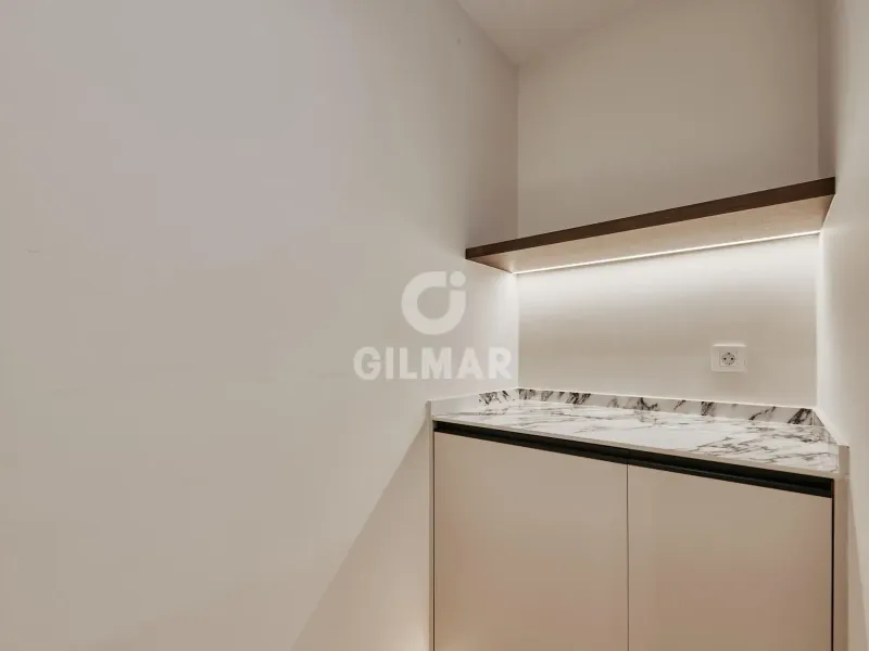 Apartment in Lista - Madrid
