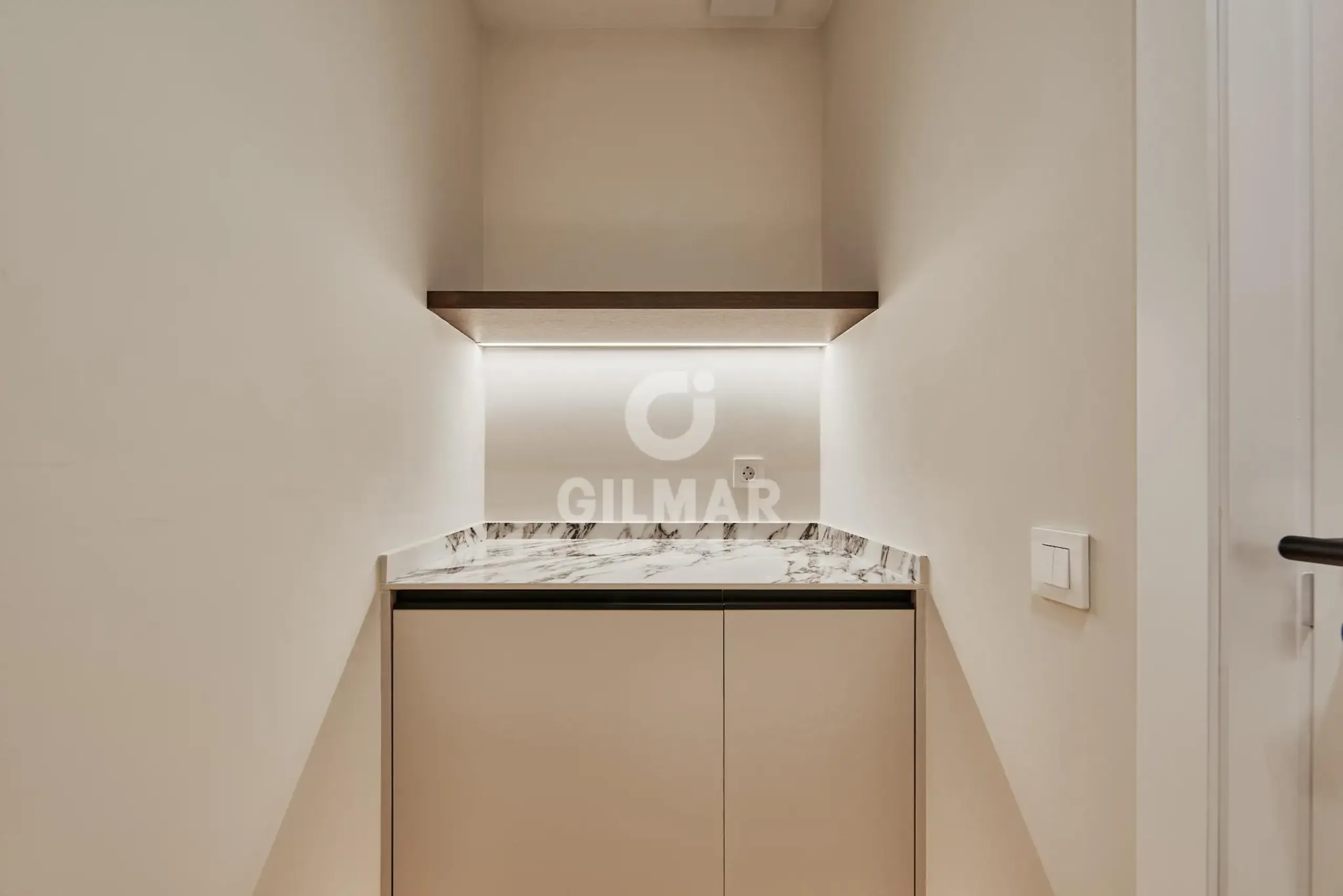 Apartment in Lista - Madrid
