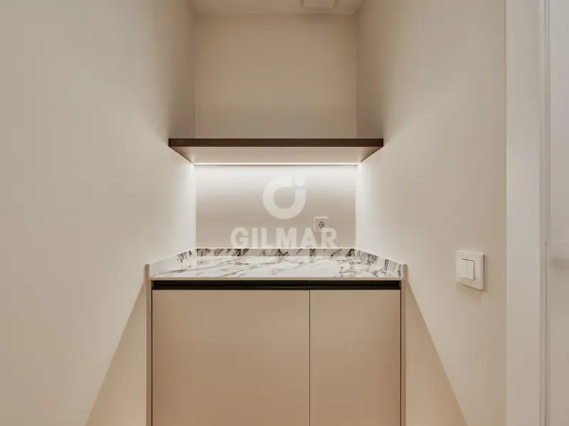 Apartment in Lista - Madrid