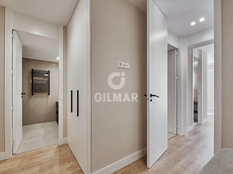 Piso en Goya - Madrid