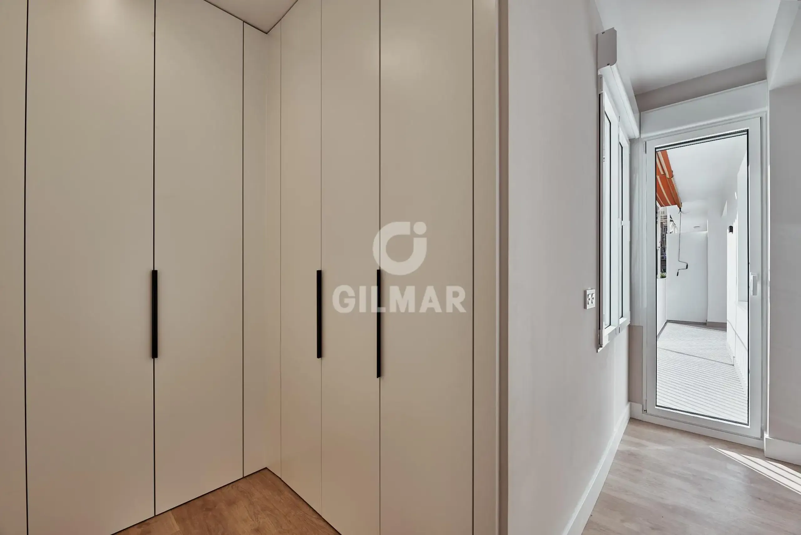 Piso en Goya - Madrid