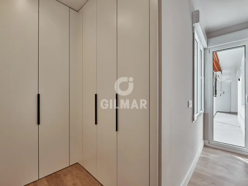 Piso en Goya - Madrid