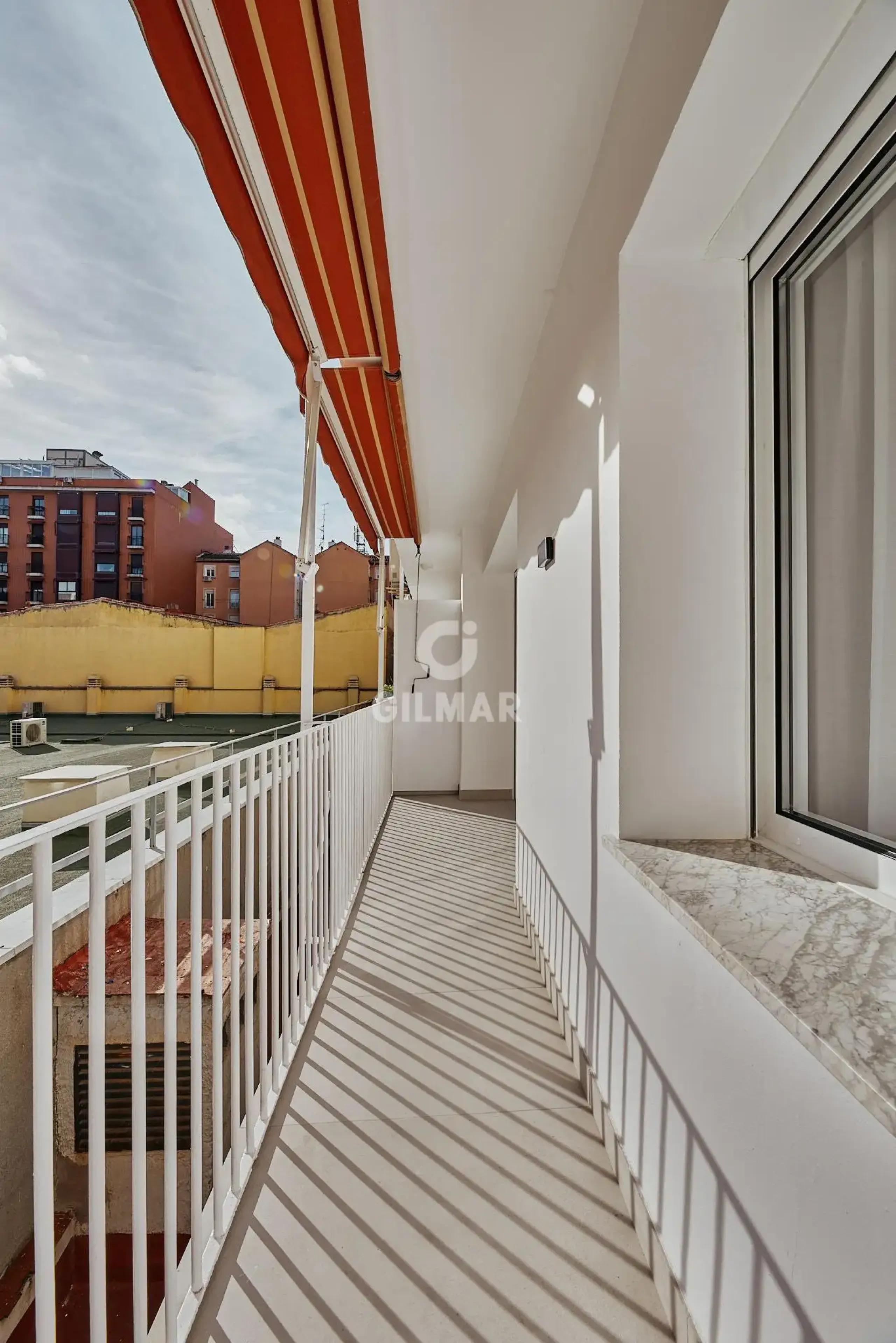Piso en Goya - Madrid