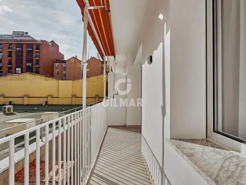 Piso en Goya - Madrid