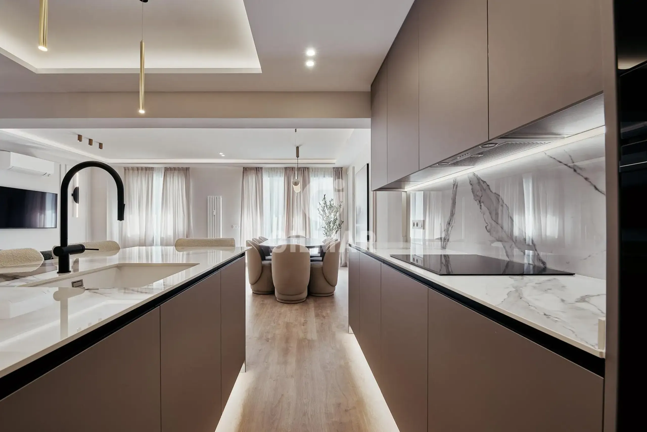 Piso en Goya - Madrid