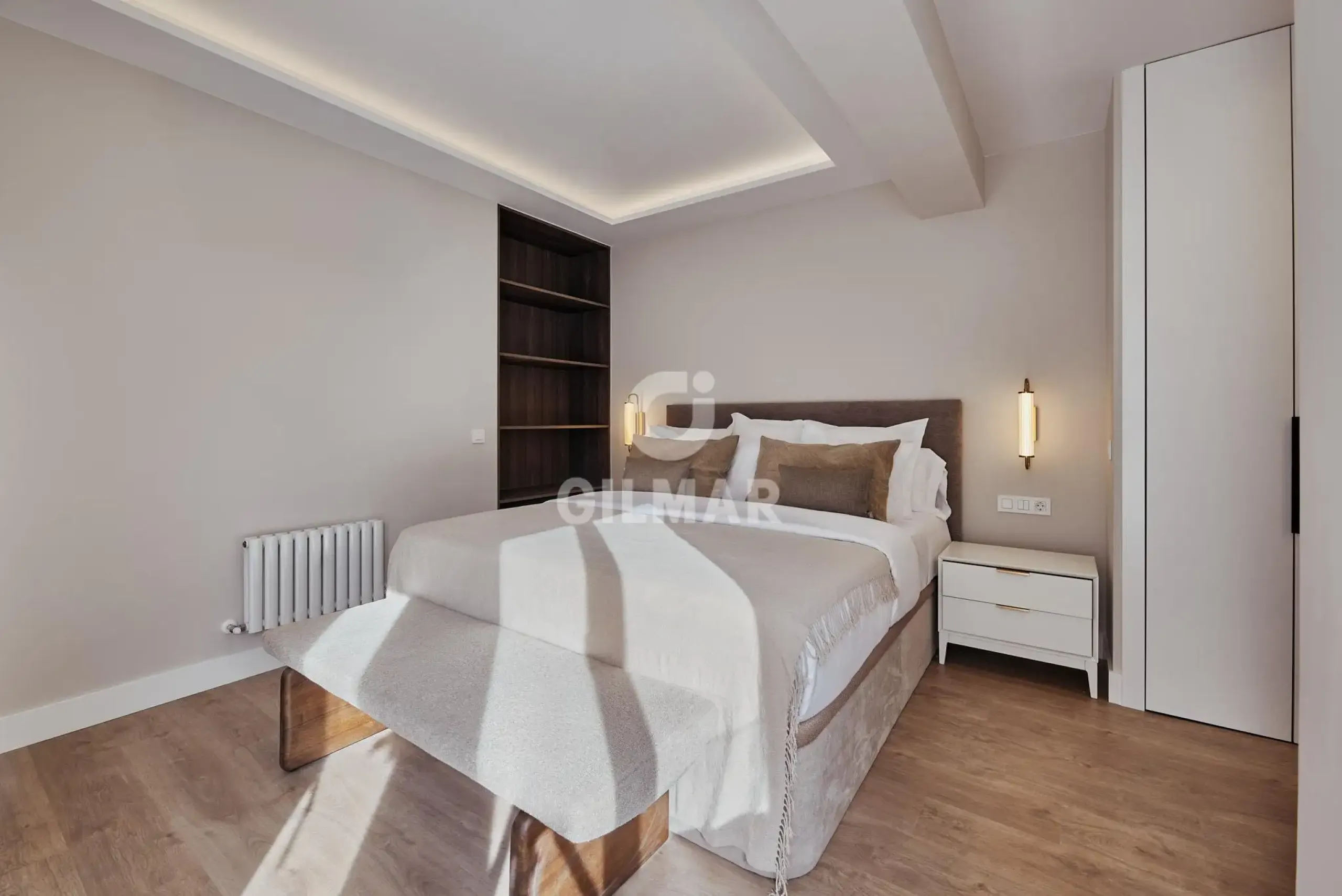 Piso en Goya - Madrid