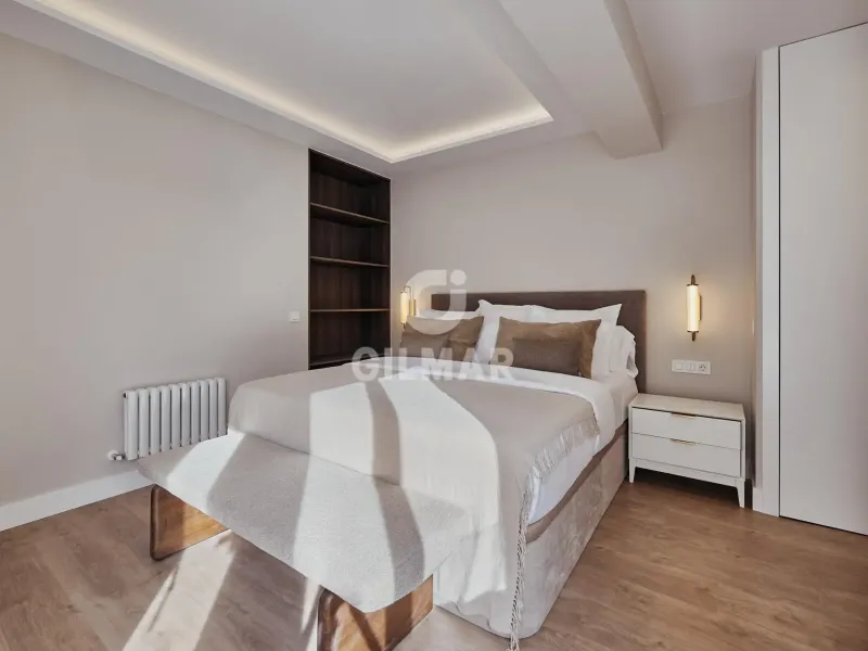 Piso en Goya - Madrid