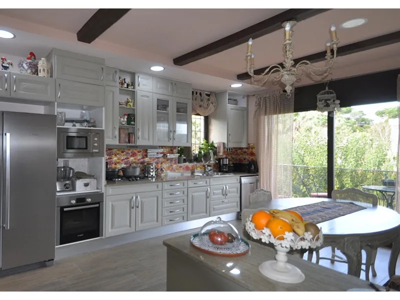 Villa de lujo en Cala Canyelles, Lloret de Mar, Costa Brava