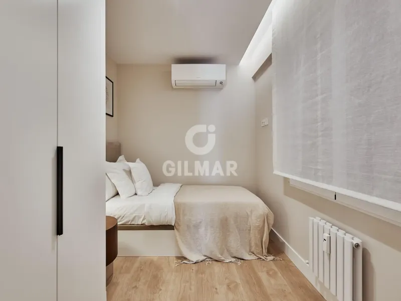 Piso en Goya - Madrid