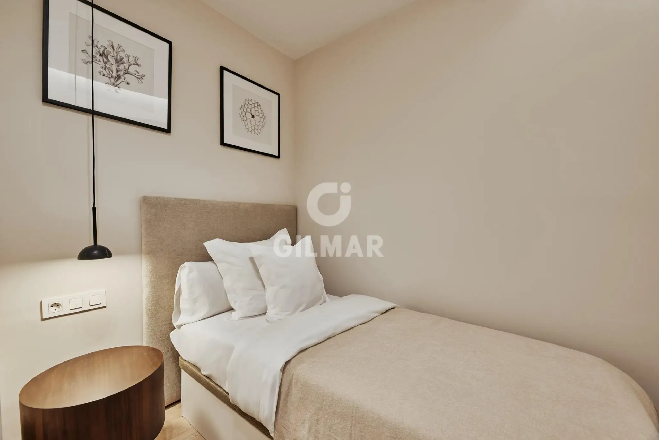 Piso en Goya - Madrid