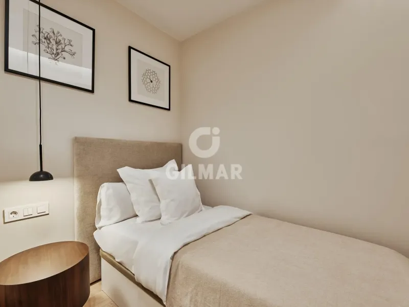 Piso en Goya - Madrid