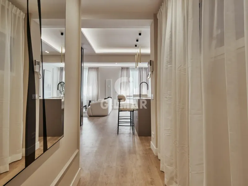 Piso en Goya - Madrid
