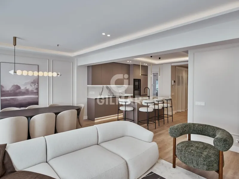 Piso en Goya - Madrid