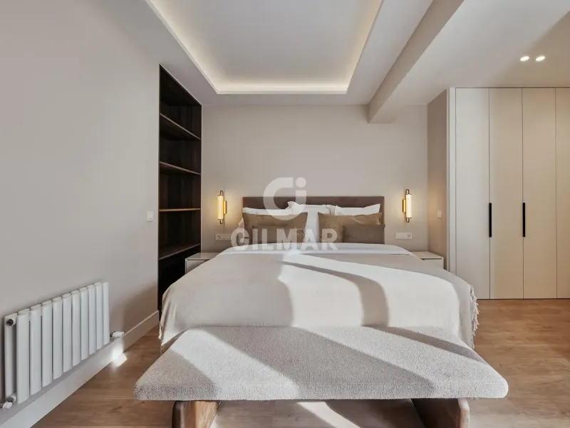Piso en Goya - Madrid