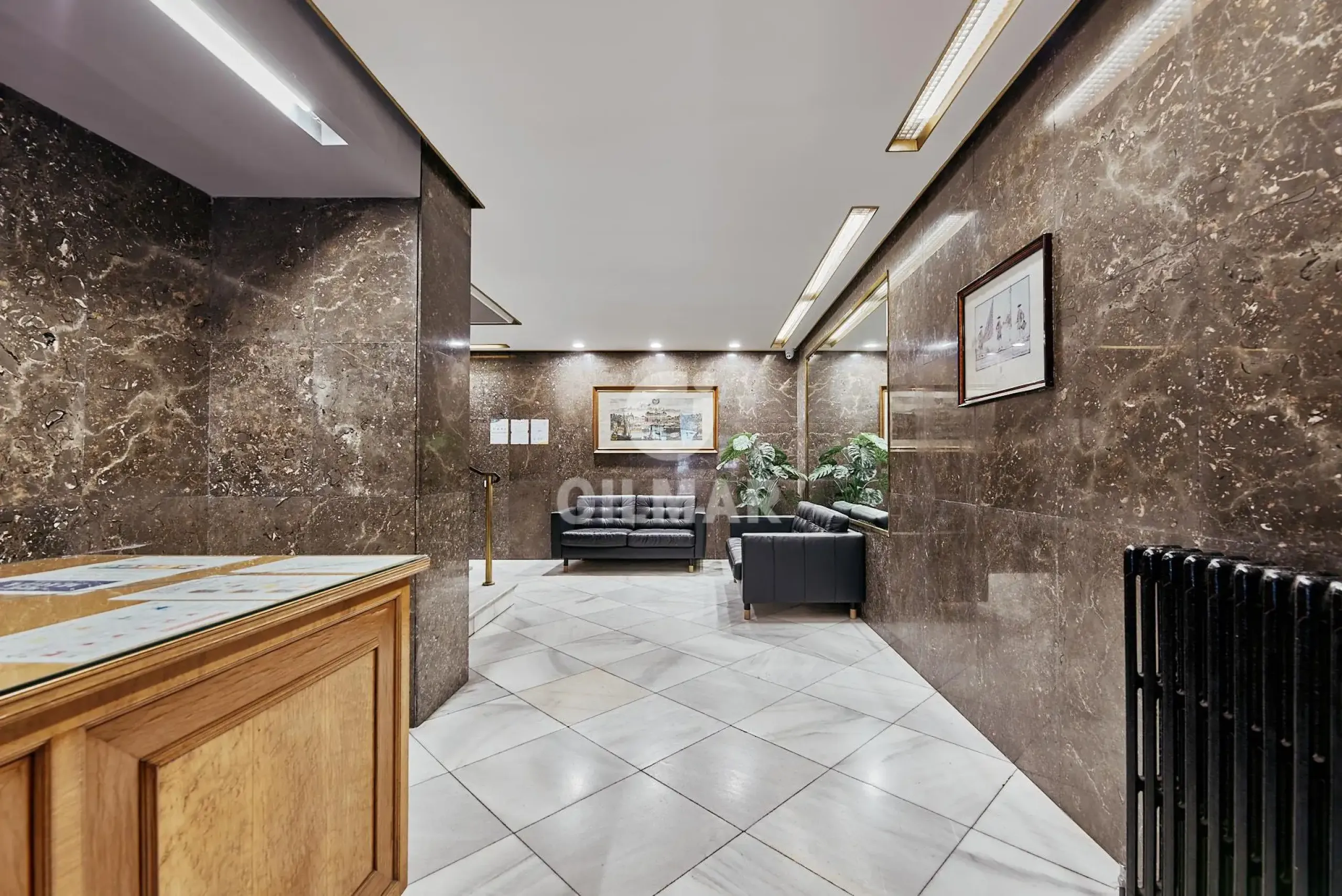 Piso en Goya - Madrid