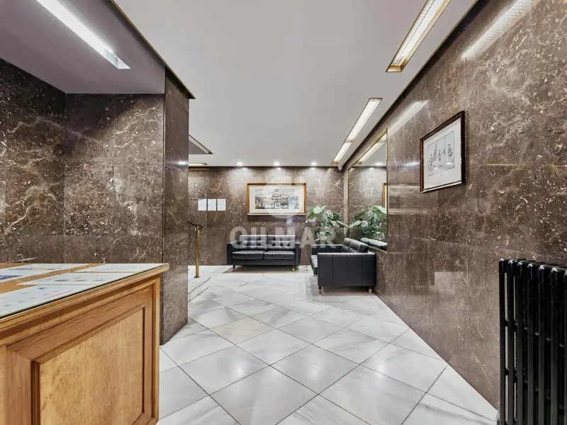 Piso en Goya - Madrid