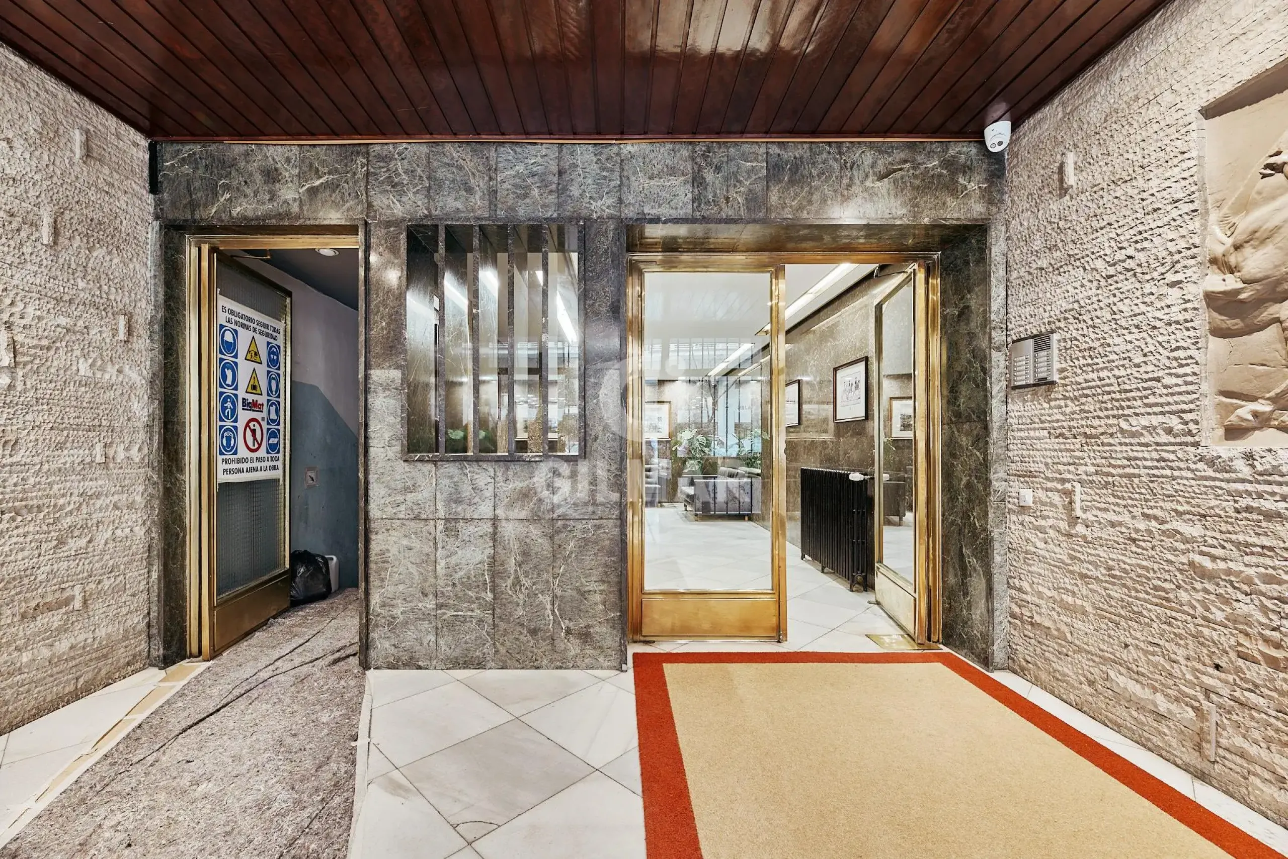 Piso en Goya - Madrid