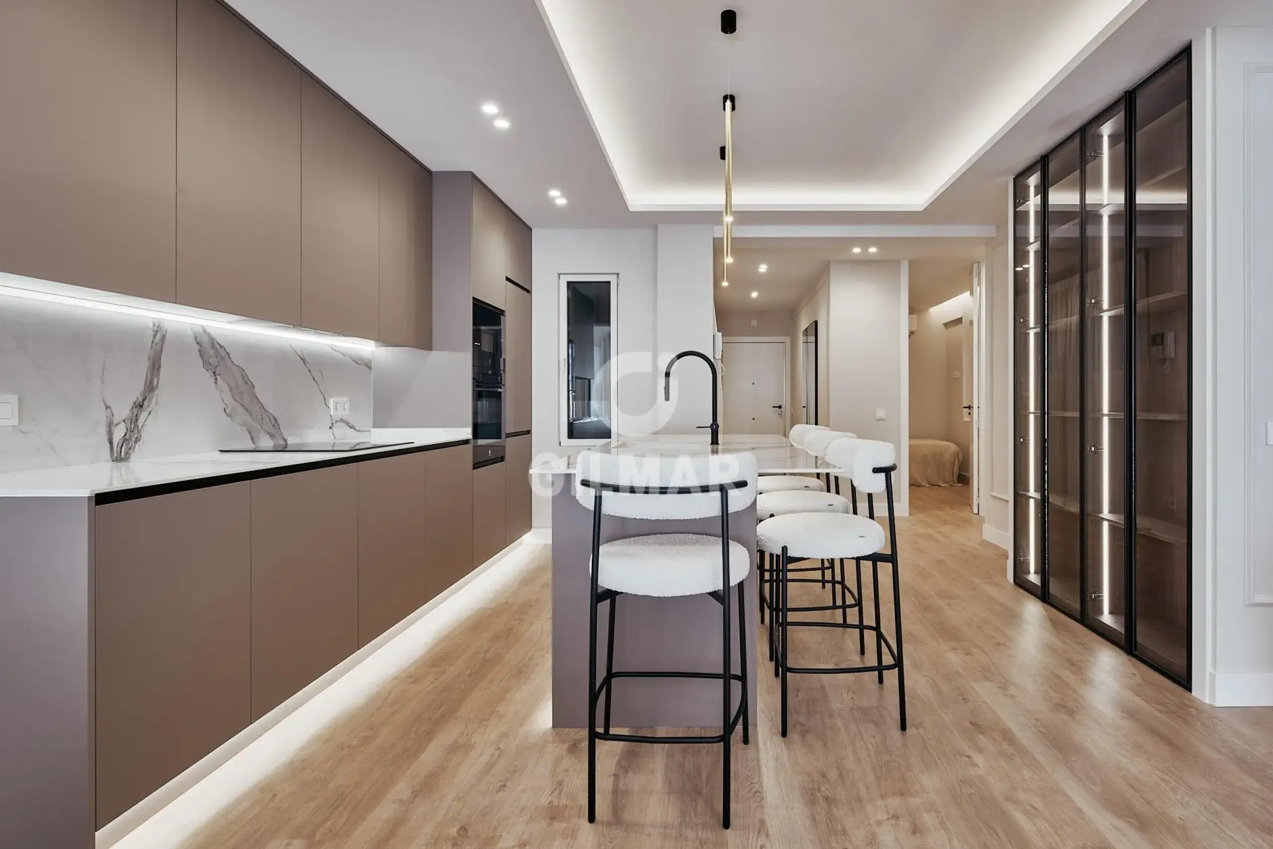 Piso en Goya - Madrid