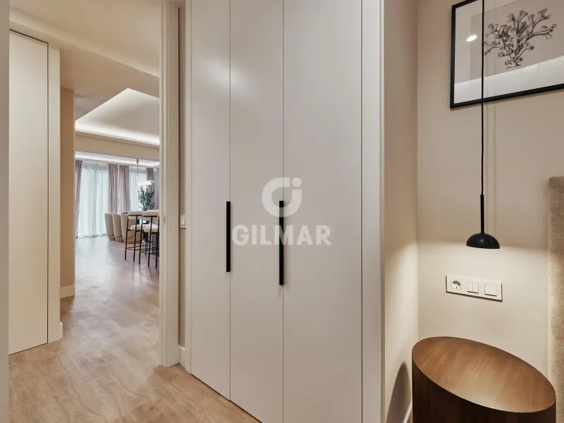 Piso en Goya - Madrid