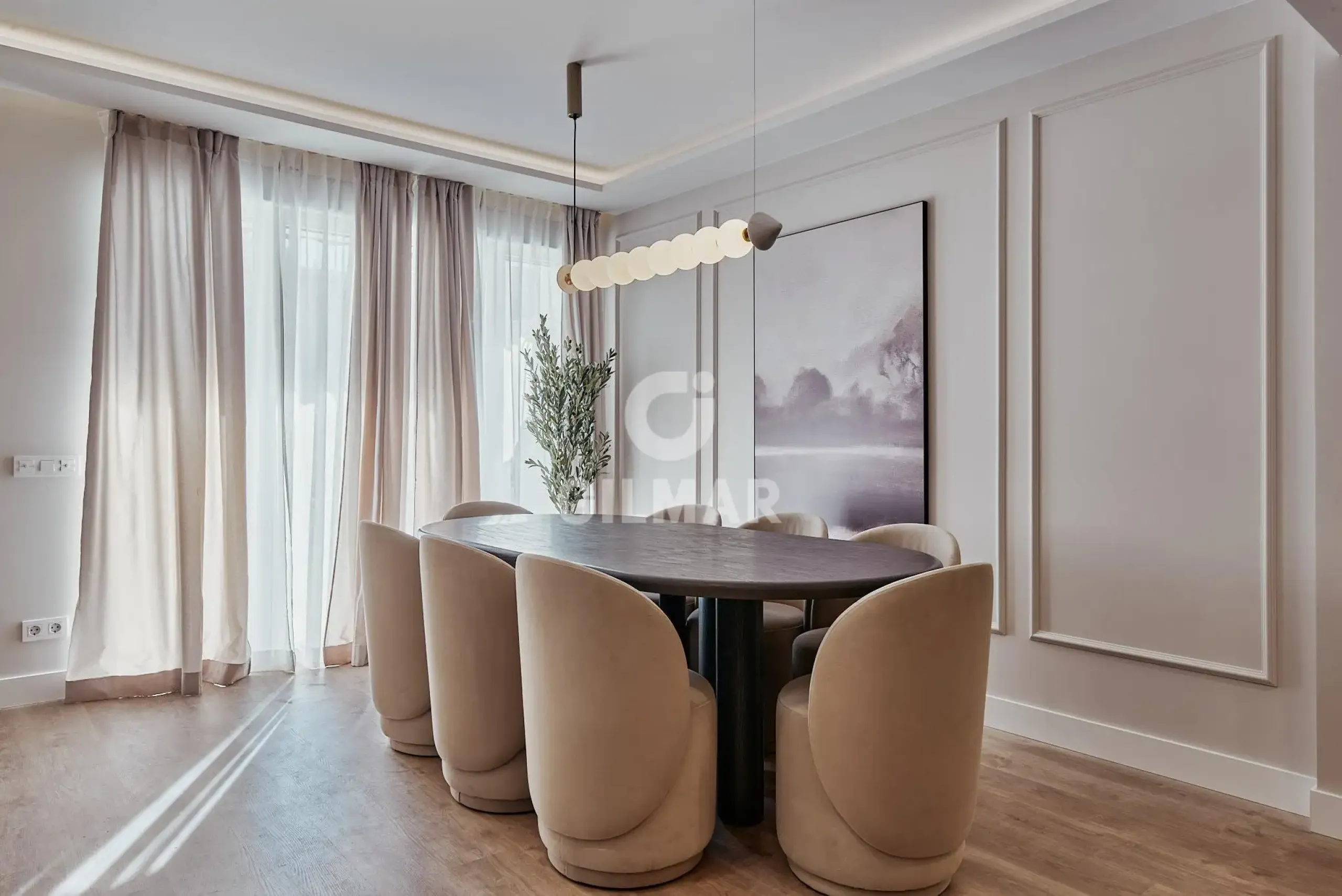 Piso en Goya - Madrid