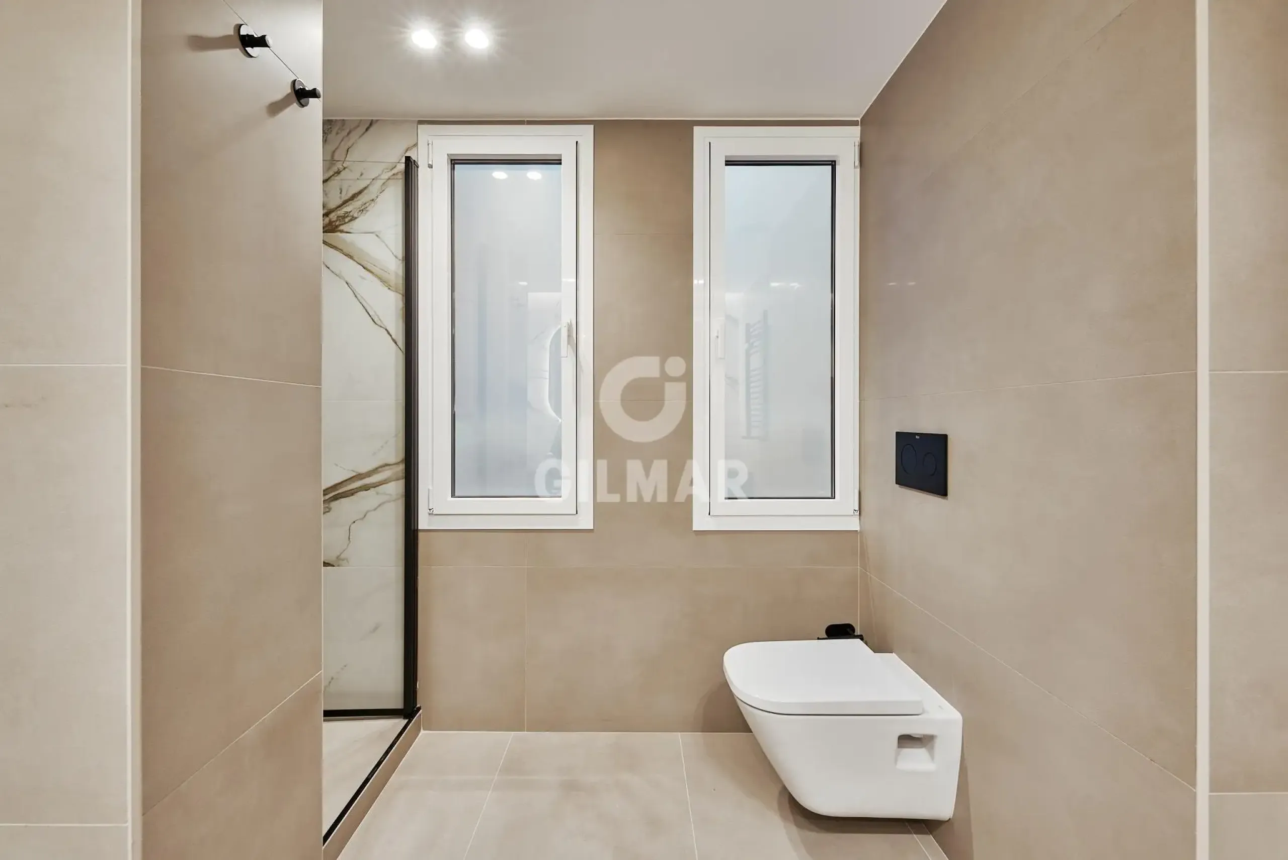 Piso en Goya - Madrid
