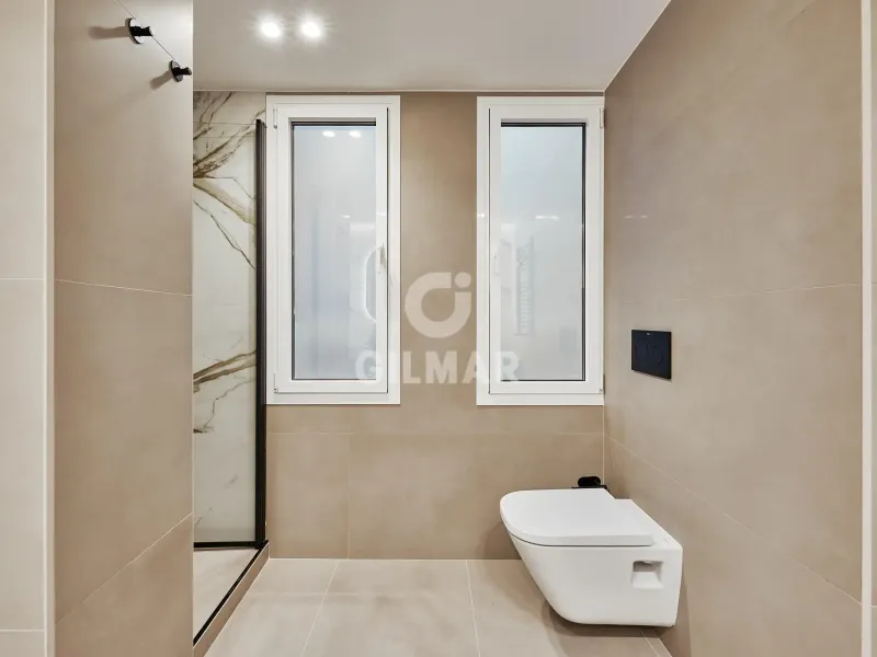 Piso en Goya - Madrid