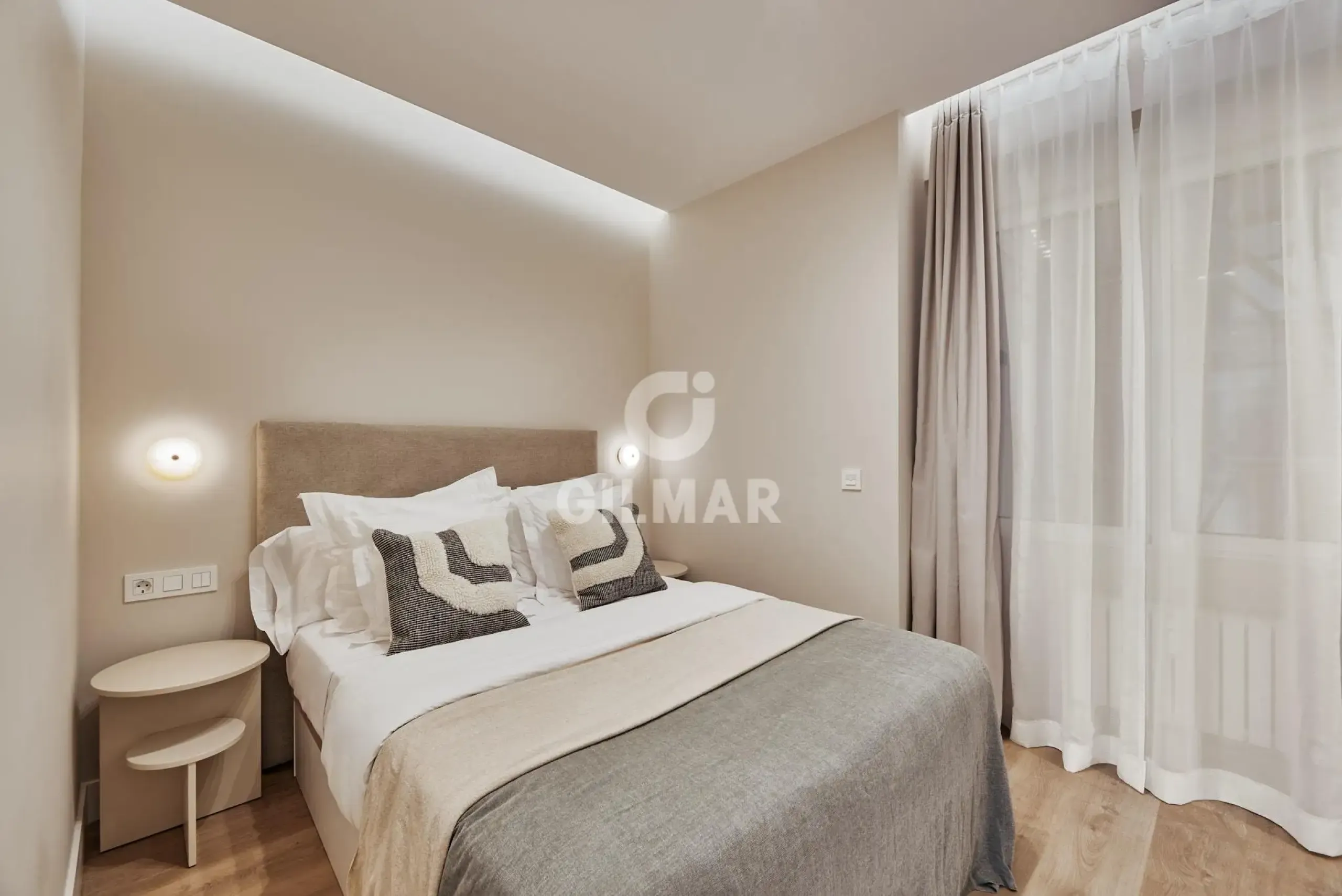 Piso en Goya - Madrid