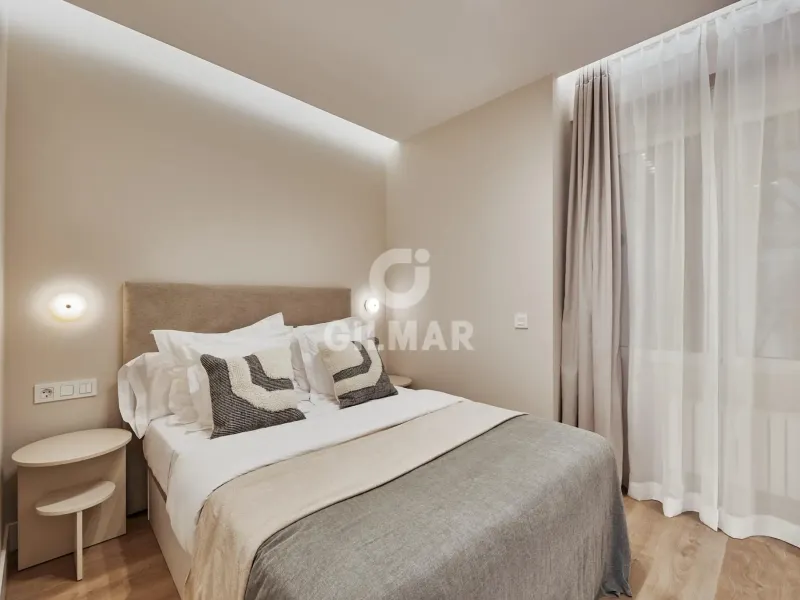 Piso en Goya - Madrid